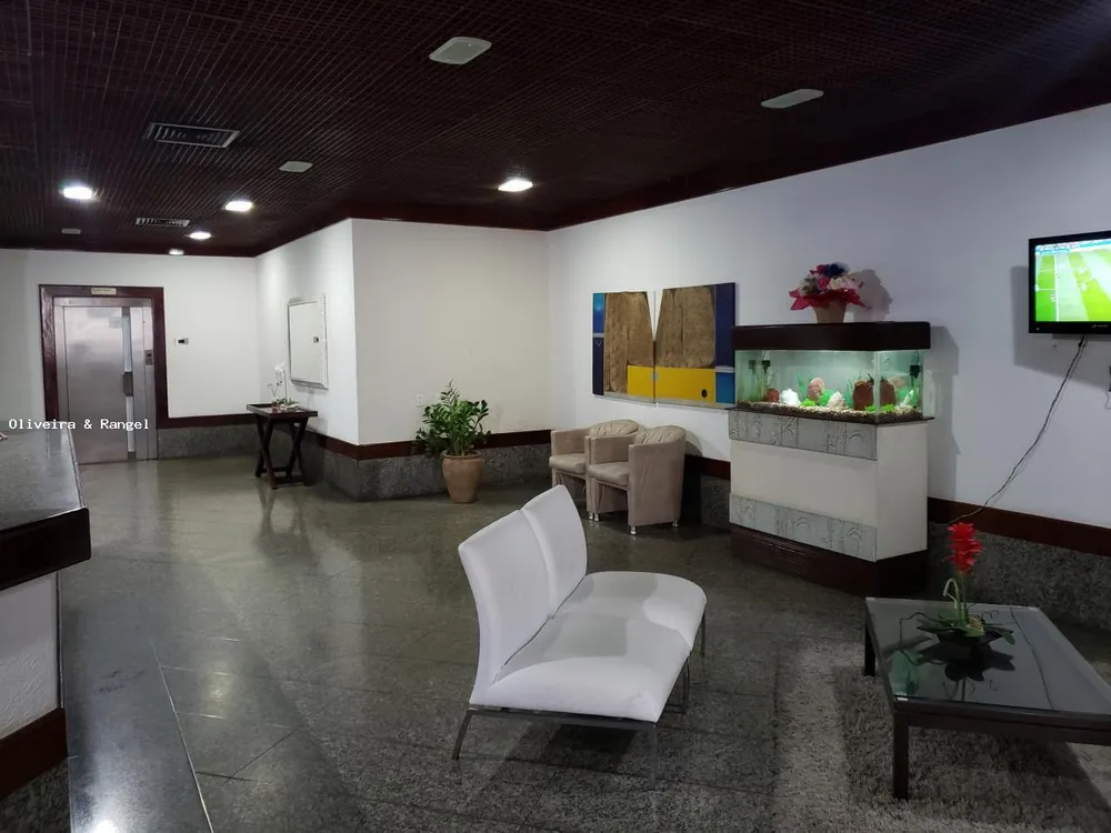 Apartamento, 1 quarto, 42 m² - Foto 16