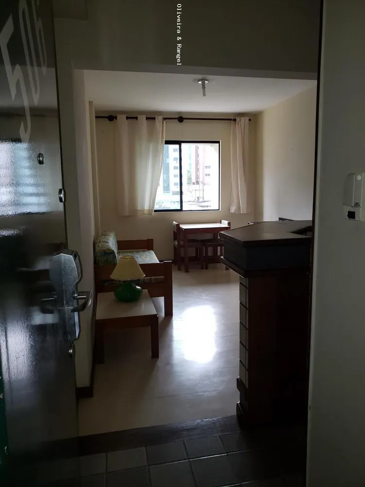 Apartamento, 1 quarto, 42 m² - Foto 4