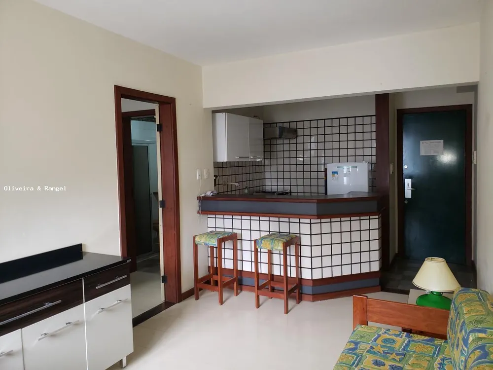 Apartamento, 1 quarto, 42 m² - Foto 1