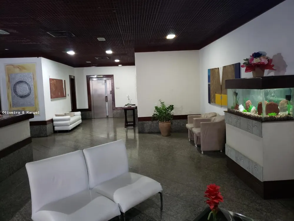 Apartamento, 1 quarto, 42 m² - Foto 15