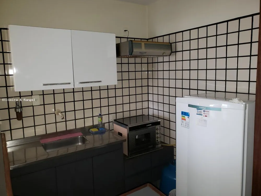 Apartamento, 1 quarto, 42 m² - Foto 8