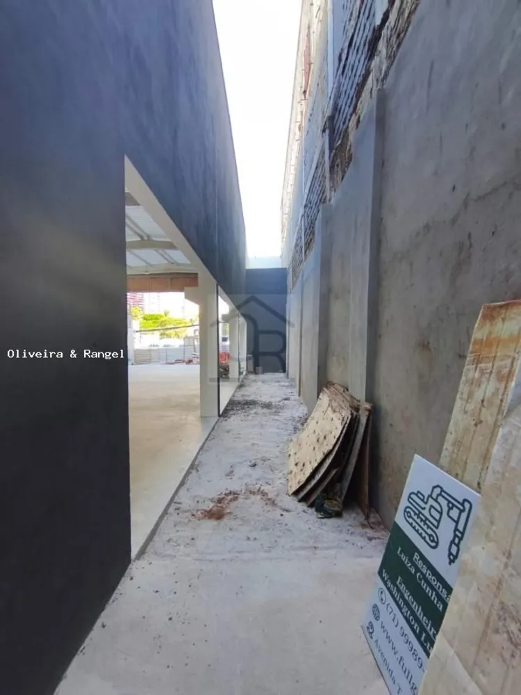 Prédio Inteiro, 500 m² - Foto 14