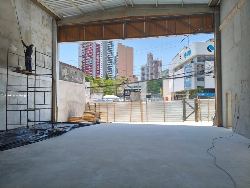 Prédio Inteiro, 500 m² - Foto 11