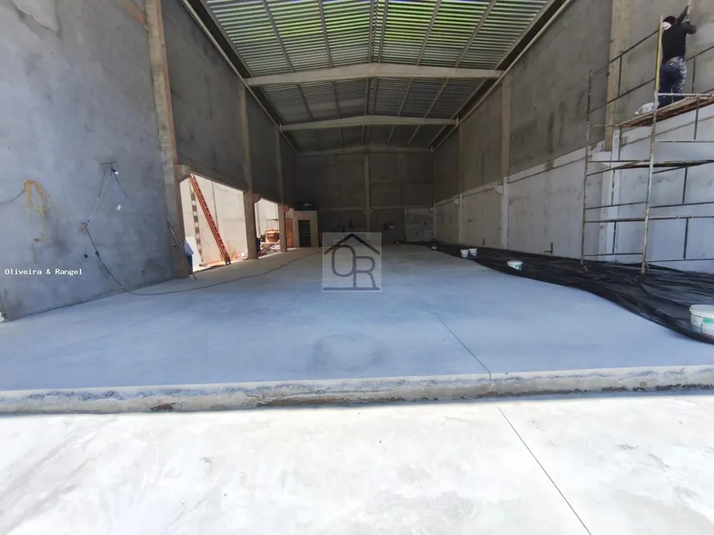 Prédio Inteiro, 500 m² - Foto 1