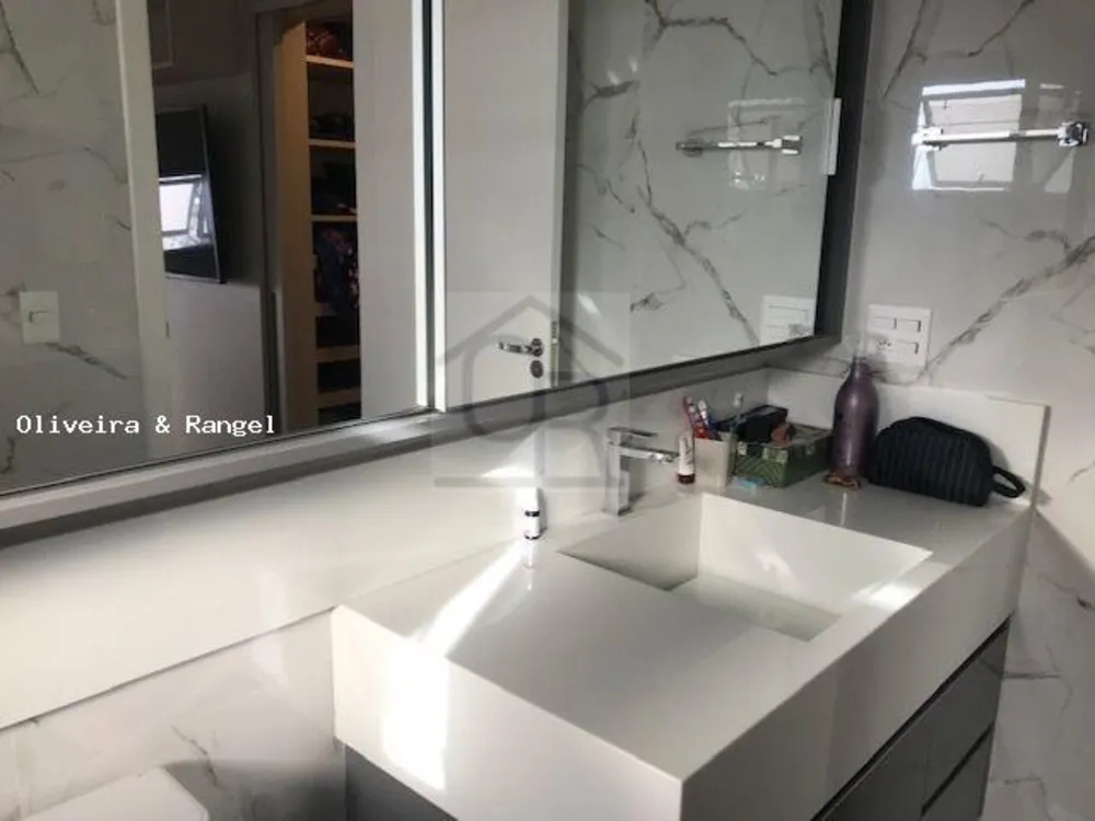 Cobertura, 3 quartos, 212 m² - Foto 2