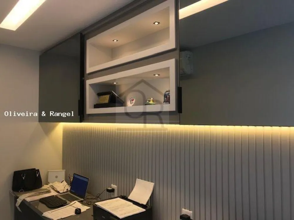 Cobertura, 3 quartos, 212 m² - Foto 11