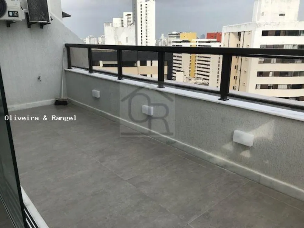 Cobertura, 3 quartos, 212 m² - Foto 16