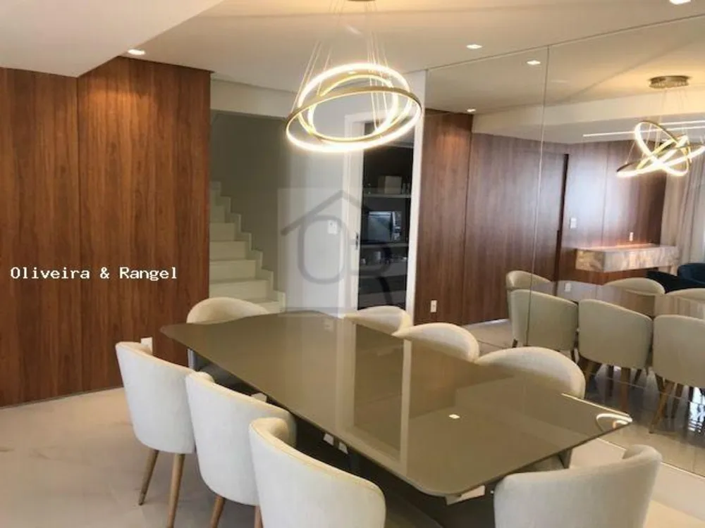 Cobertura, 3 quartos, 212 m² - Foto 5