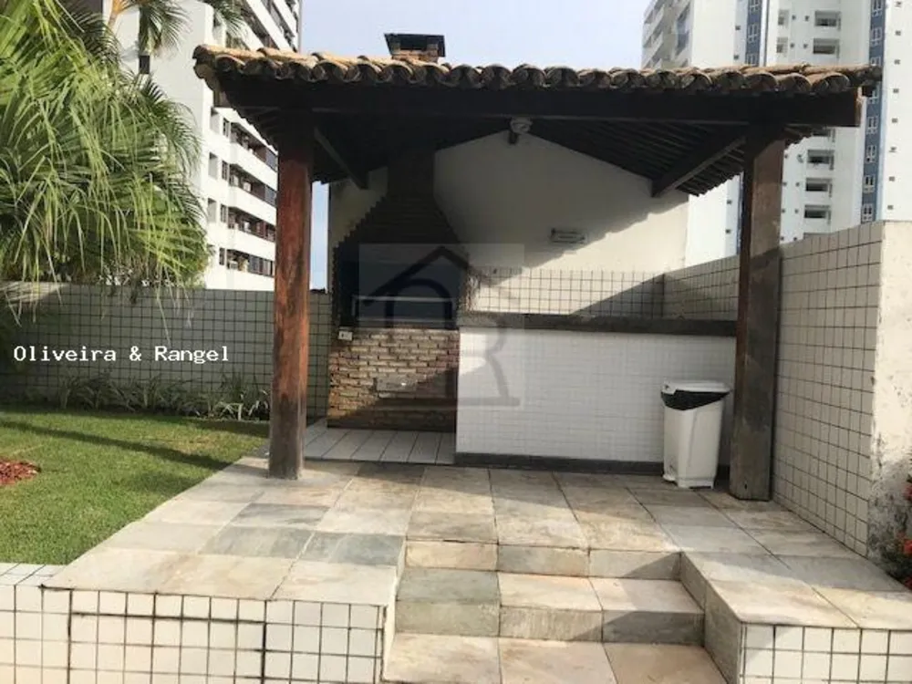 Cobertura, 3 quartos, 212 m² - Foto 1