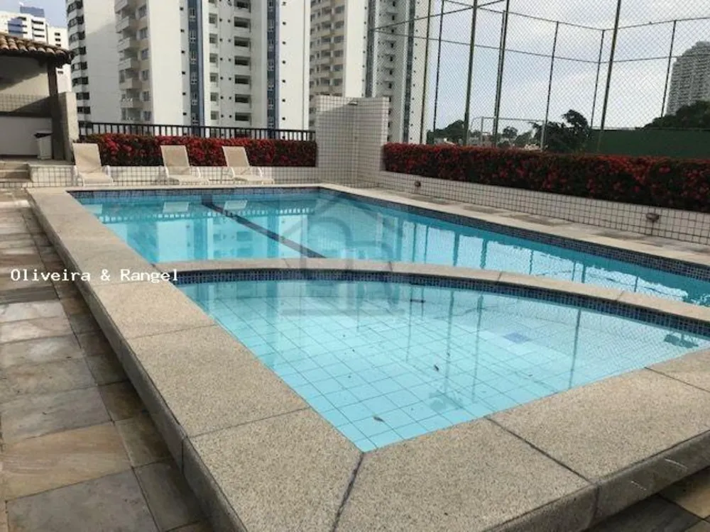 Cobertura, 3 quartos, 212 m² - Foto 4