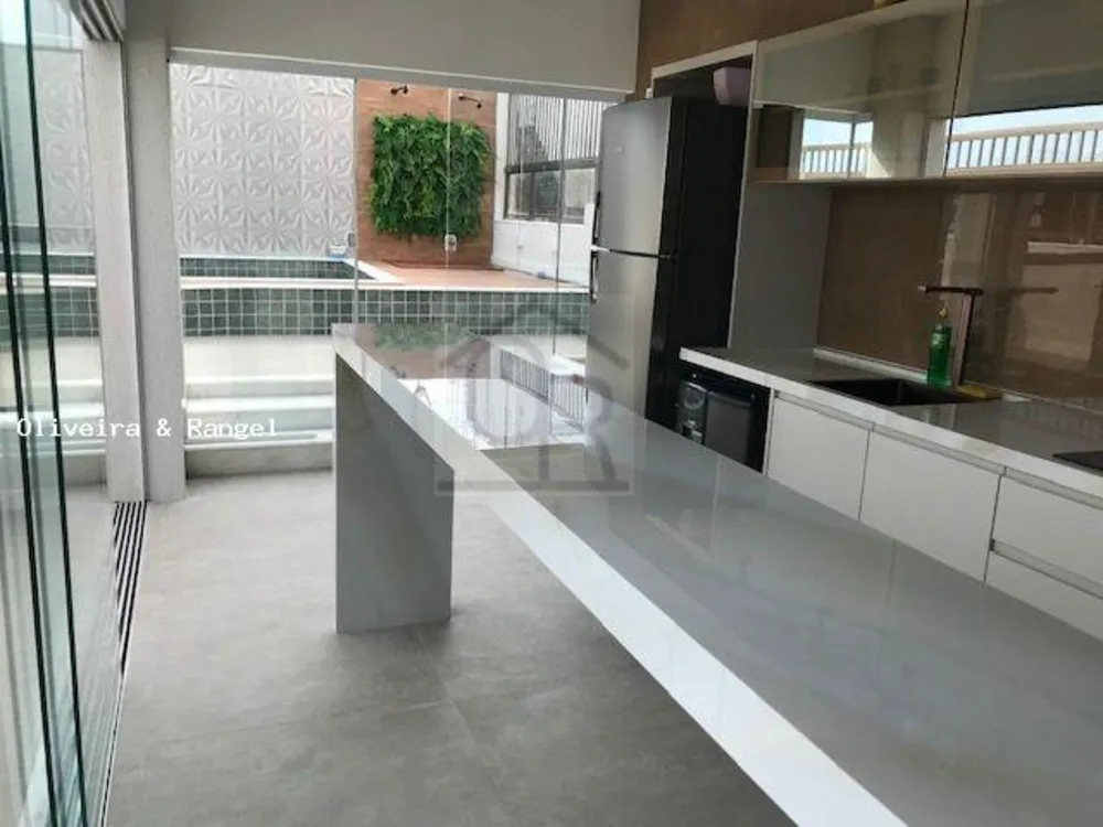 Cobertura, 3 quartos, 212 m² - Foto 8