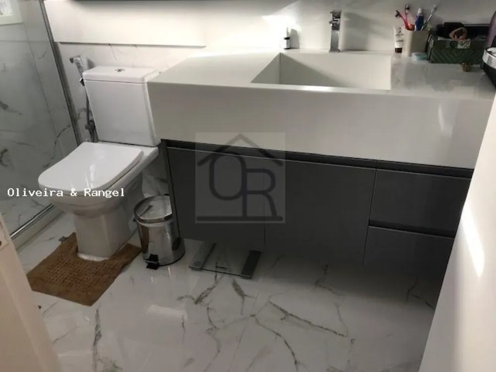 Cobertura, 3 quartos, 212 m² - Foto 9