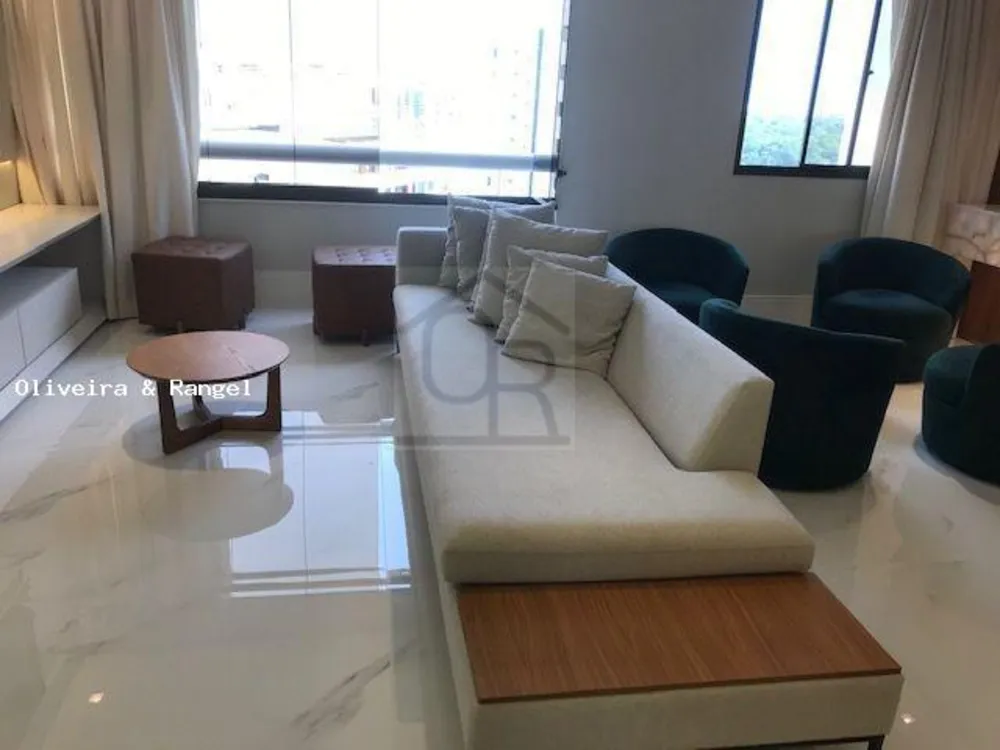Cobertura, 3 quartos, 212 m² - Foto 5