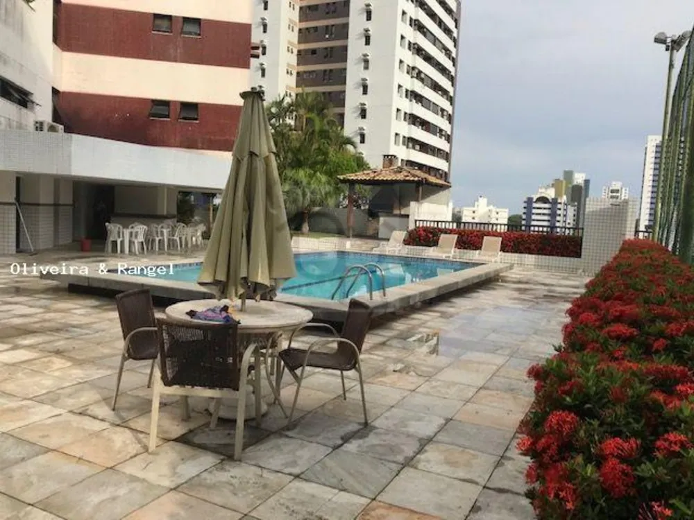 Cobertura, 3 quartos, 212 m² - Foto 6