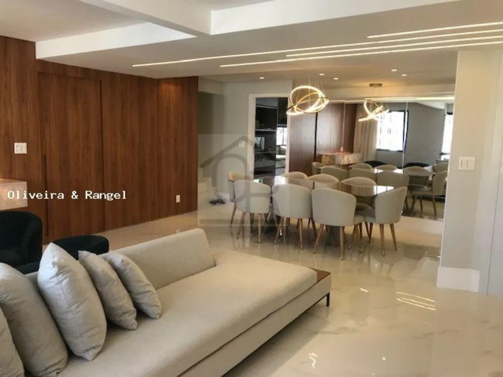Cobertura, 3 quartos, 212 m² - Foto 4