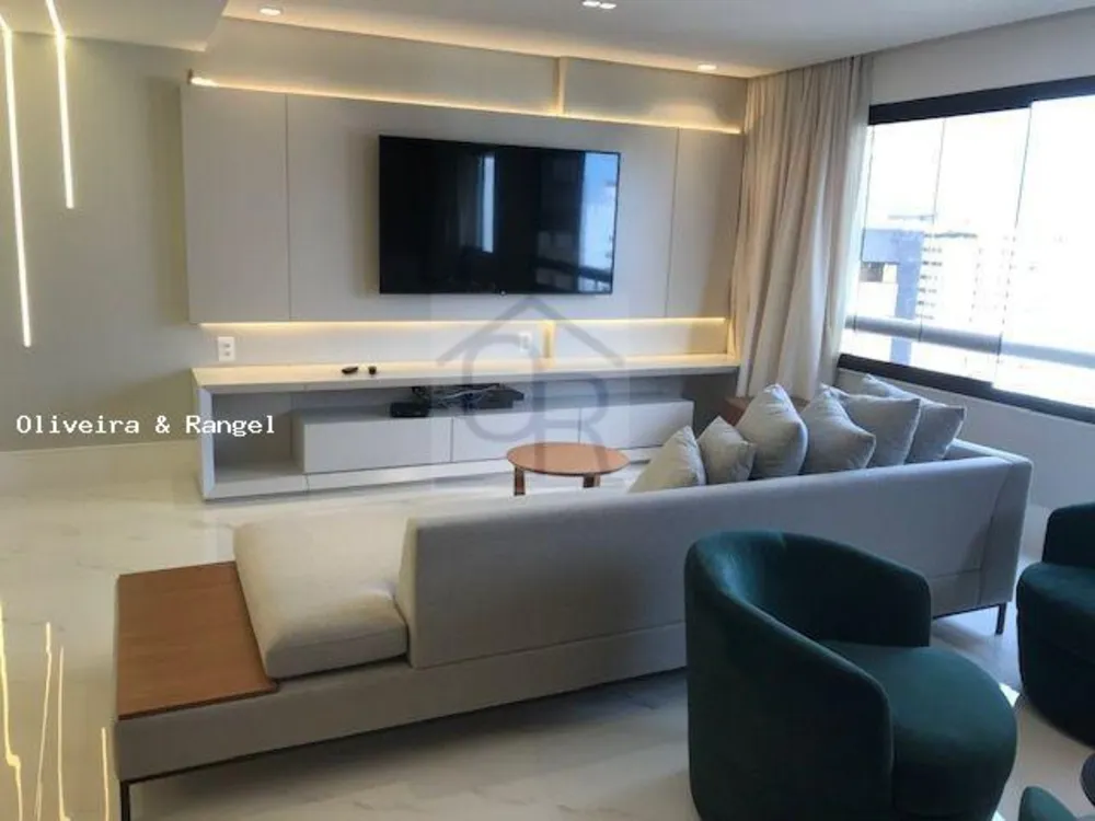 Cobertura, 3 quartos, 212 m² - Foto 6