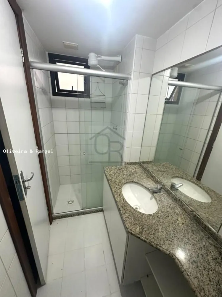 Apartamento, 2 quartos, 63 m² - Foto 2