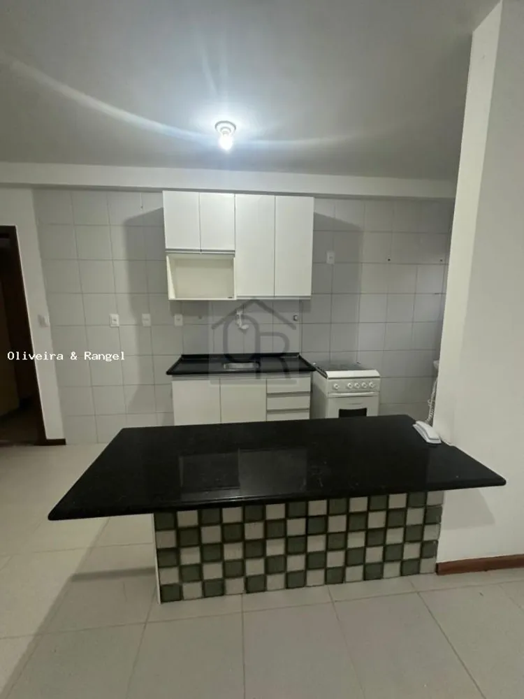 Apartamento, 2 quartos, 63 m² - Foto 1