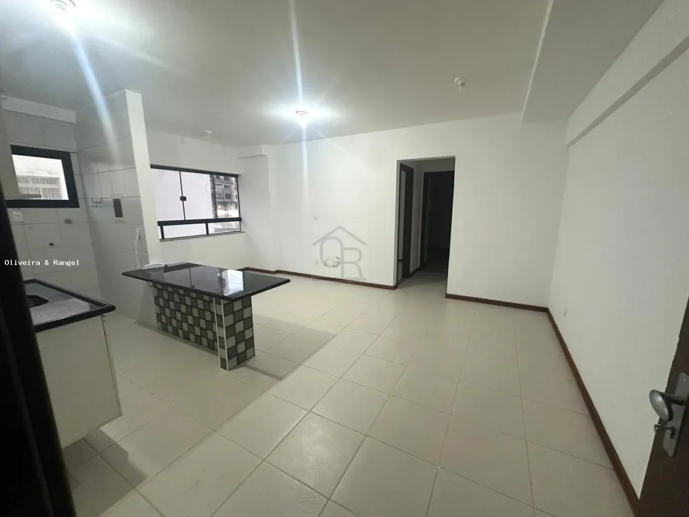 Apartamento, 2 quartos, 63 m² - Foto 6