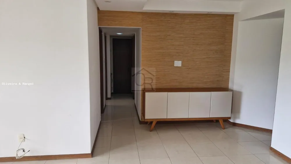 Apartamento, 4 quartos, 110 m² - Foto 1
