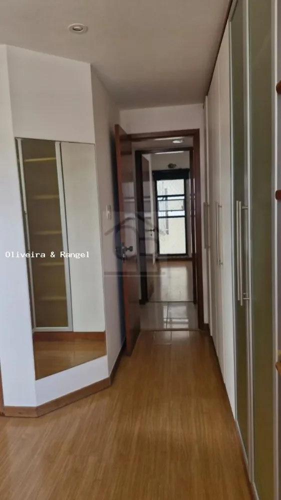 Apartamento, 4 quartos, 110 m² - Foto 1