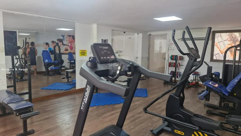 Apartamento, 4 quartos, 110 m² - Foto 15