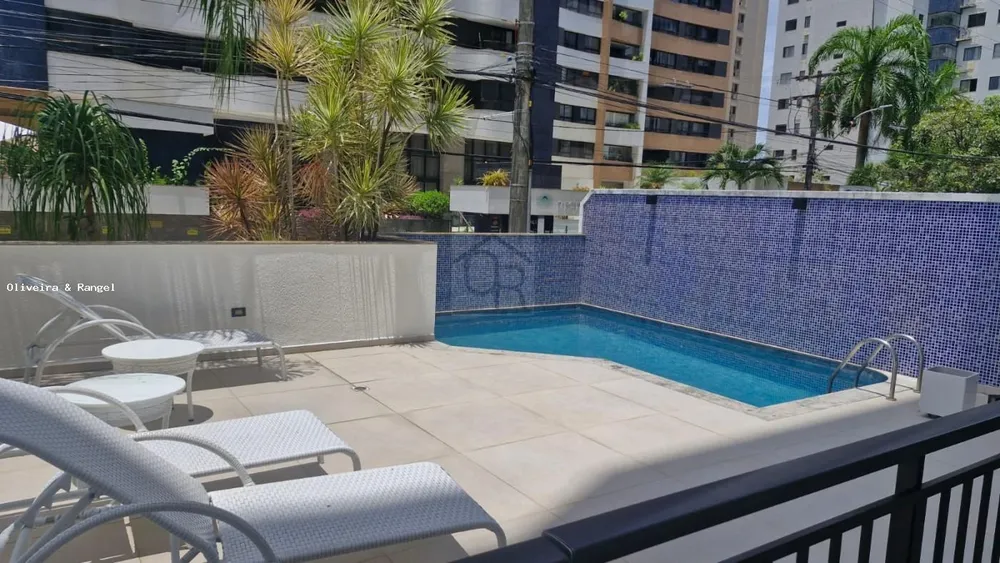 Apartamento, 4 quartos, 110 m² - Foto 16