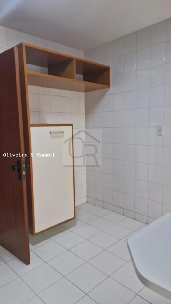 Apartamento, 4 quartos, 110 m² - Foto 5