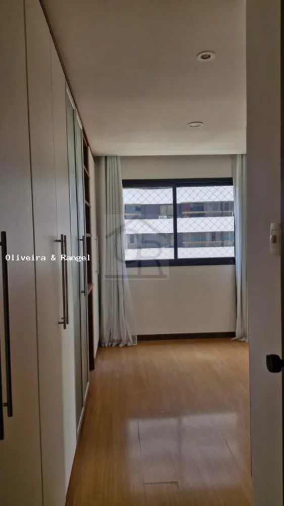 Apartamento, 4 quartos, 110 m² - Foto 4