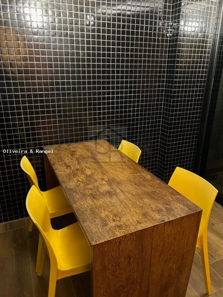 Apartamento, 1 quarto, 51 m² - Foto 5