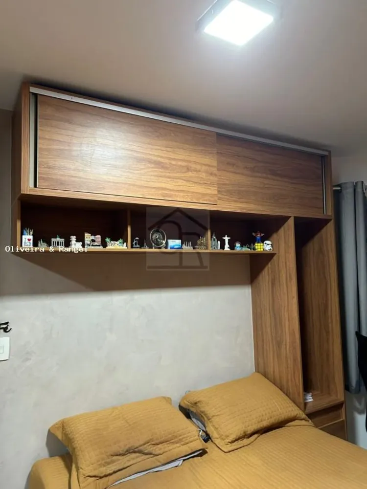 Apartamento, 1 quarto, 51 m² - Foto 2