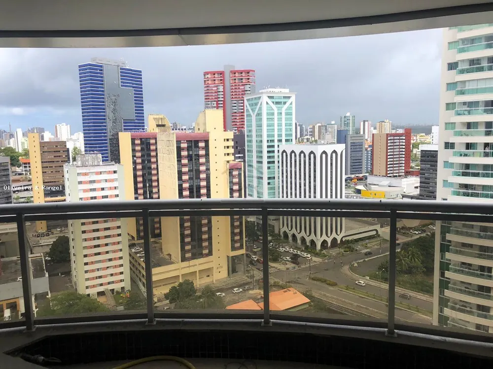 Apartamento, 1 quarto, 51 m² - Foto 3