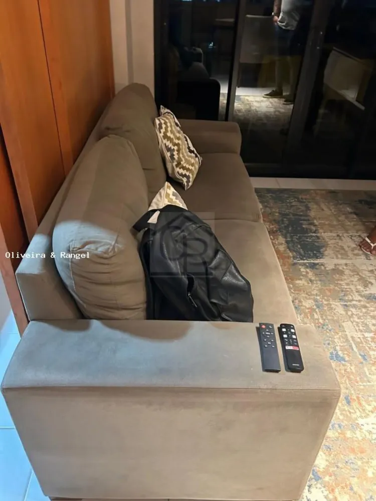 Apartamento, 1 quarto, 51 m² - Foto 7