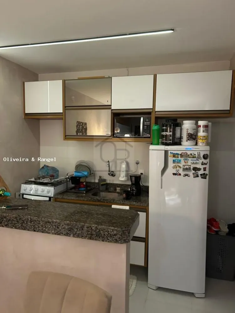 Apartamento, 1 quarto, 51 m² - Foto 6