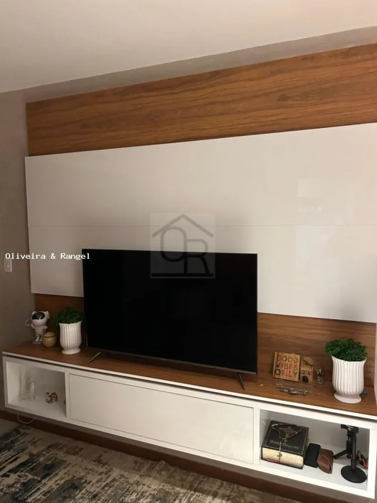 Apartamento, 1 quarto, 51 m² - Foto 1