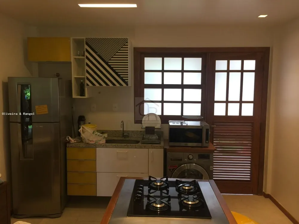 Apartamento, 2 quartos, 76 m² - Foto 2
