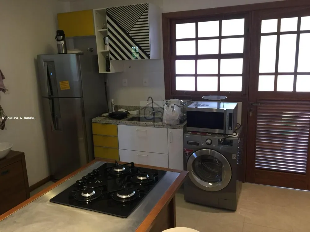 Apartamento, 2 quartos, 76 m² - Foto 6