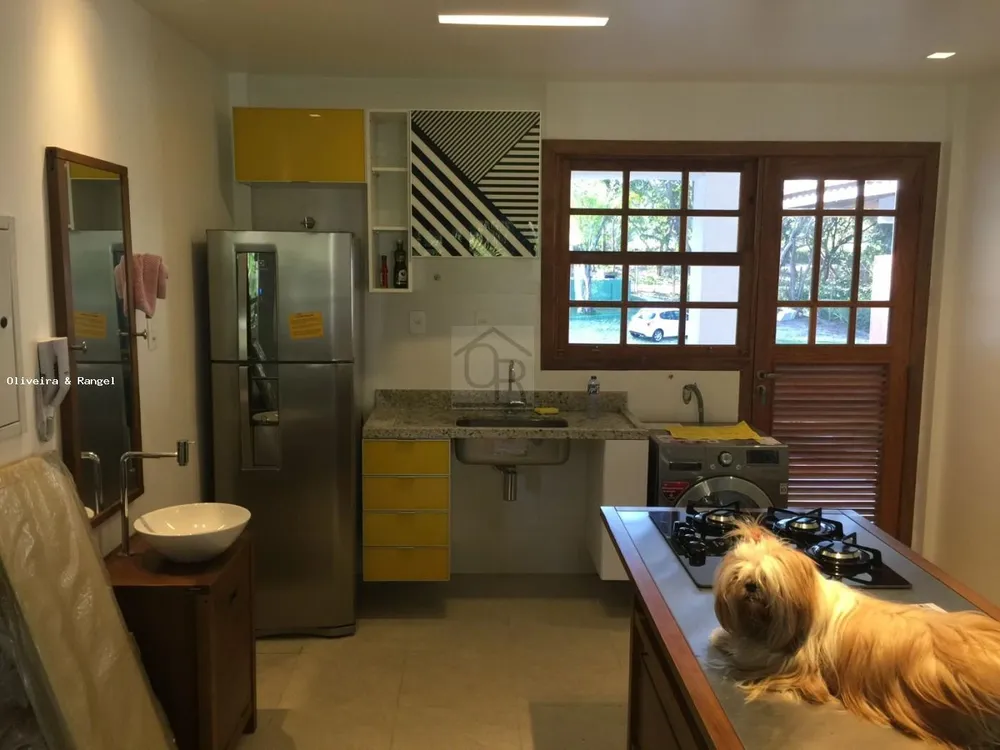 Apartamento, 2 quartos, 76 m² - Foto 8
