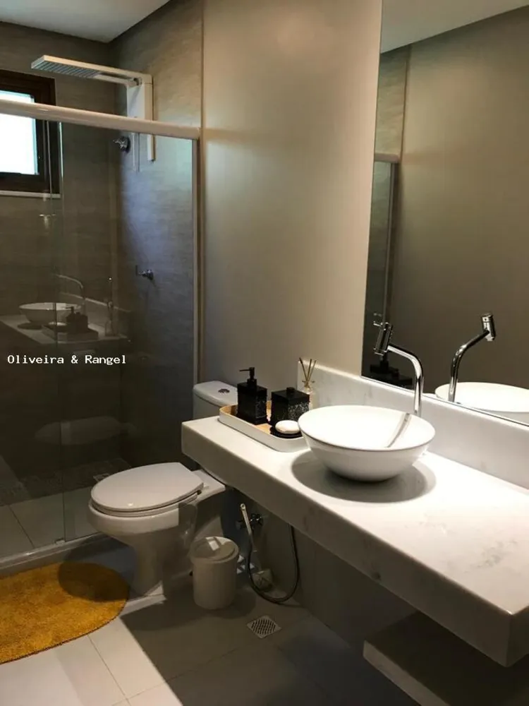 Casa, 6 quartos, 360 m² - Foto 8
