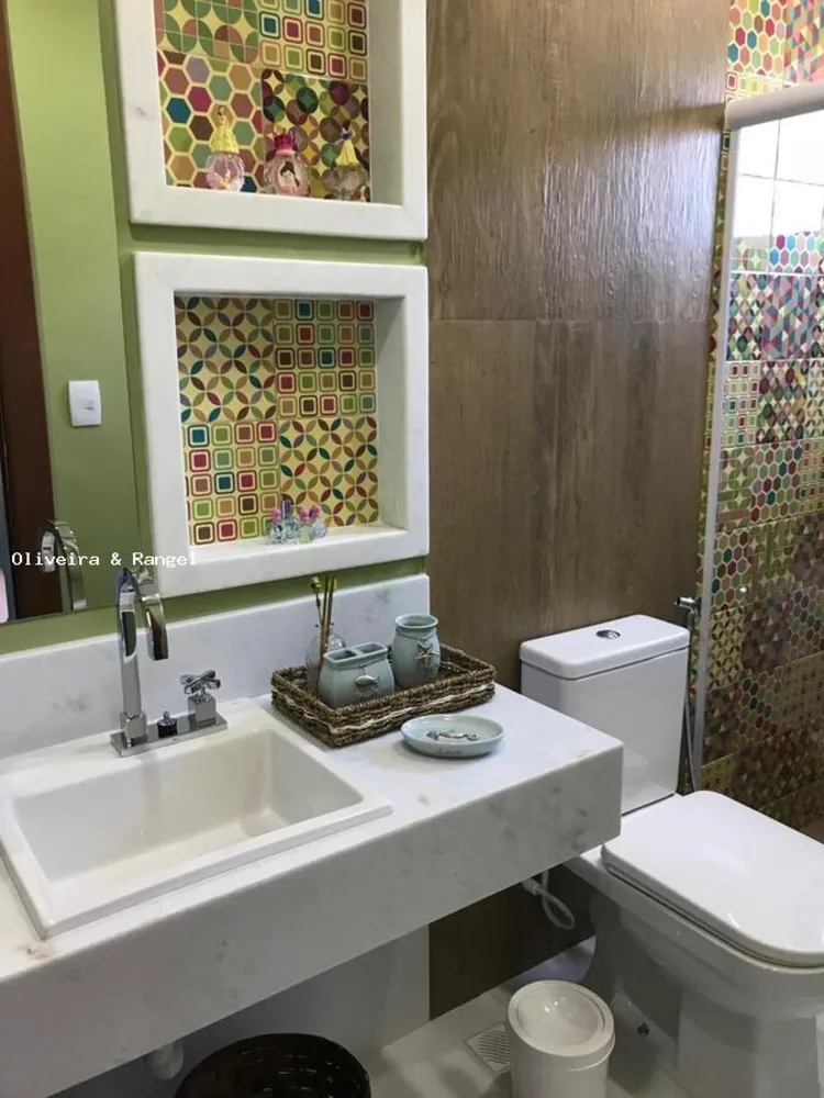 Casa, 6 quartos, 360 m² - Foto 6