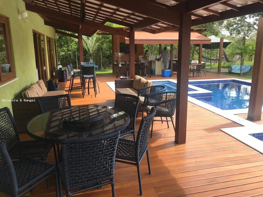 Casa, 6 quartos, 360 m² - Foto 11