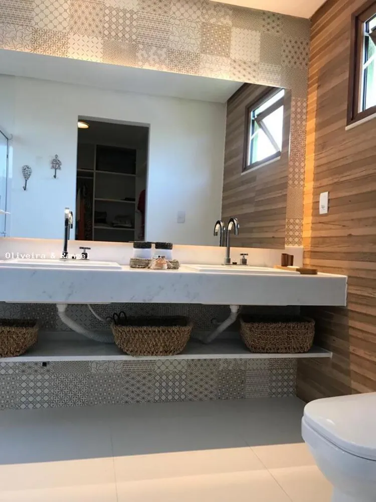 Casa, 6 quartos, 360 m² - Foto 2