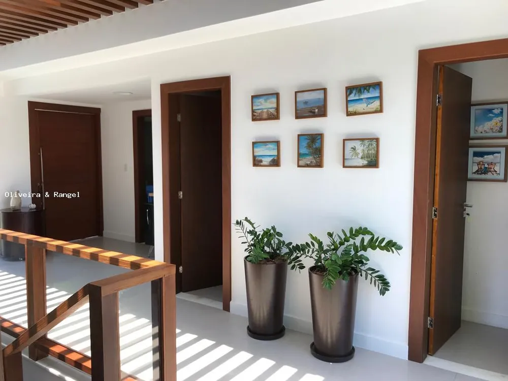 Casa, 6 quartos, 360 m² - Foto 4