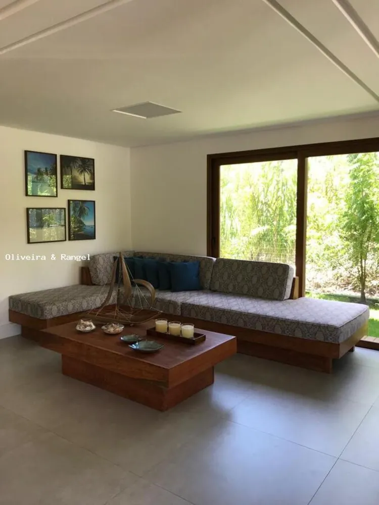 Casa, 6 quartos, 360 m² - Foto 7