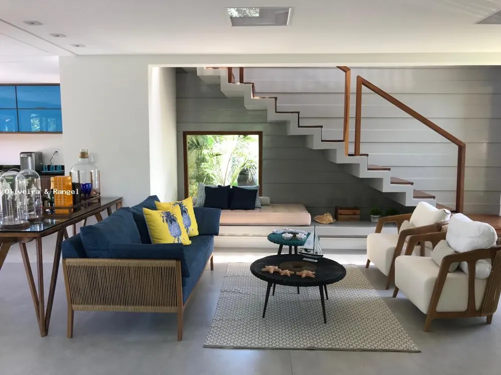 Casa, 6 quartos, 360 m² - Foto 1
