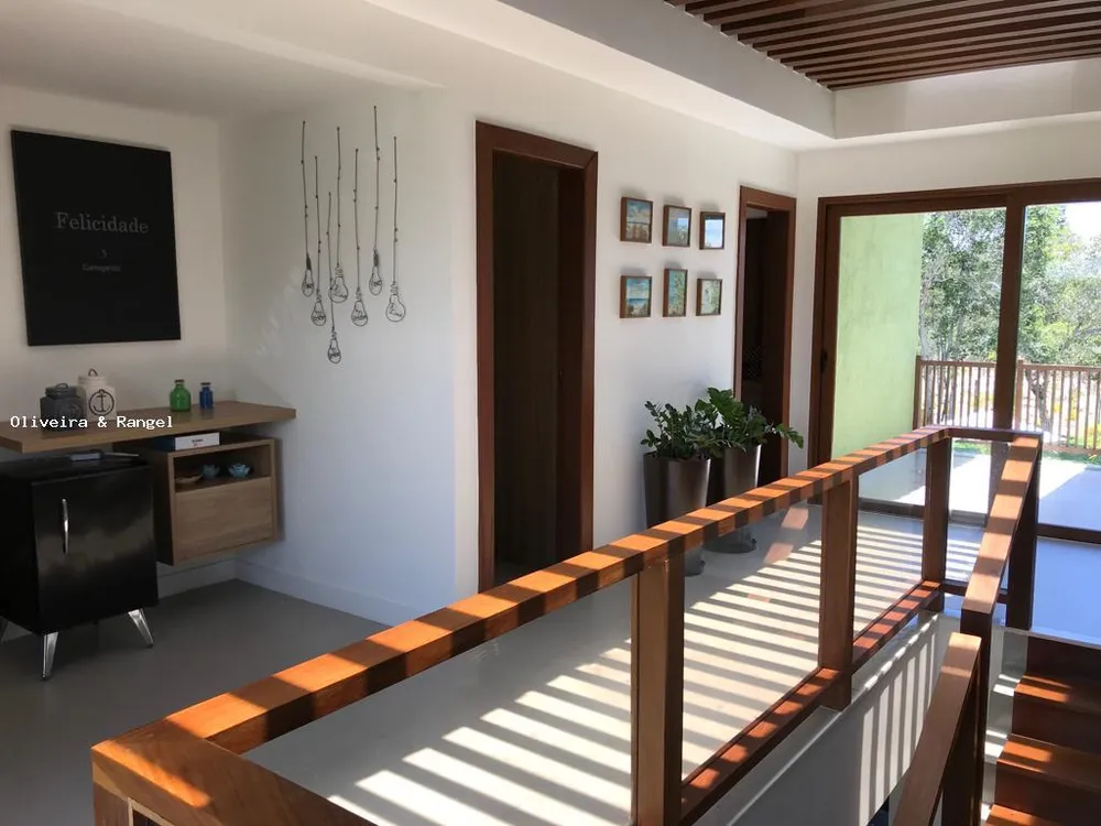 Casa, 6 quartos, 360 m² - Foto 5