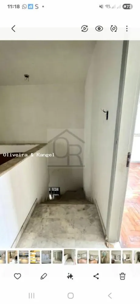 Prédio Inteiro, 264 m² - Foto 11