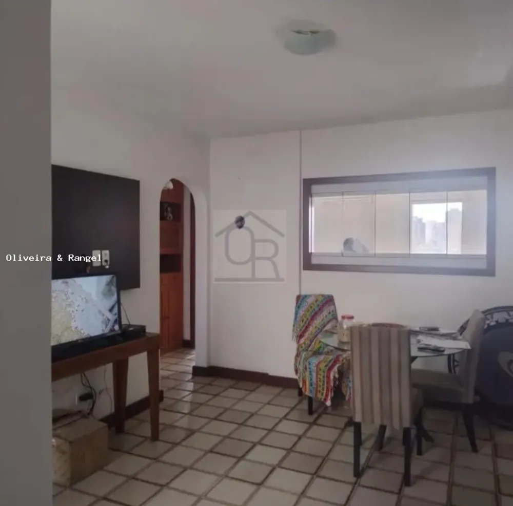 Apartamento, 1 quarto, 60 m² - Foto 1