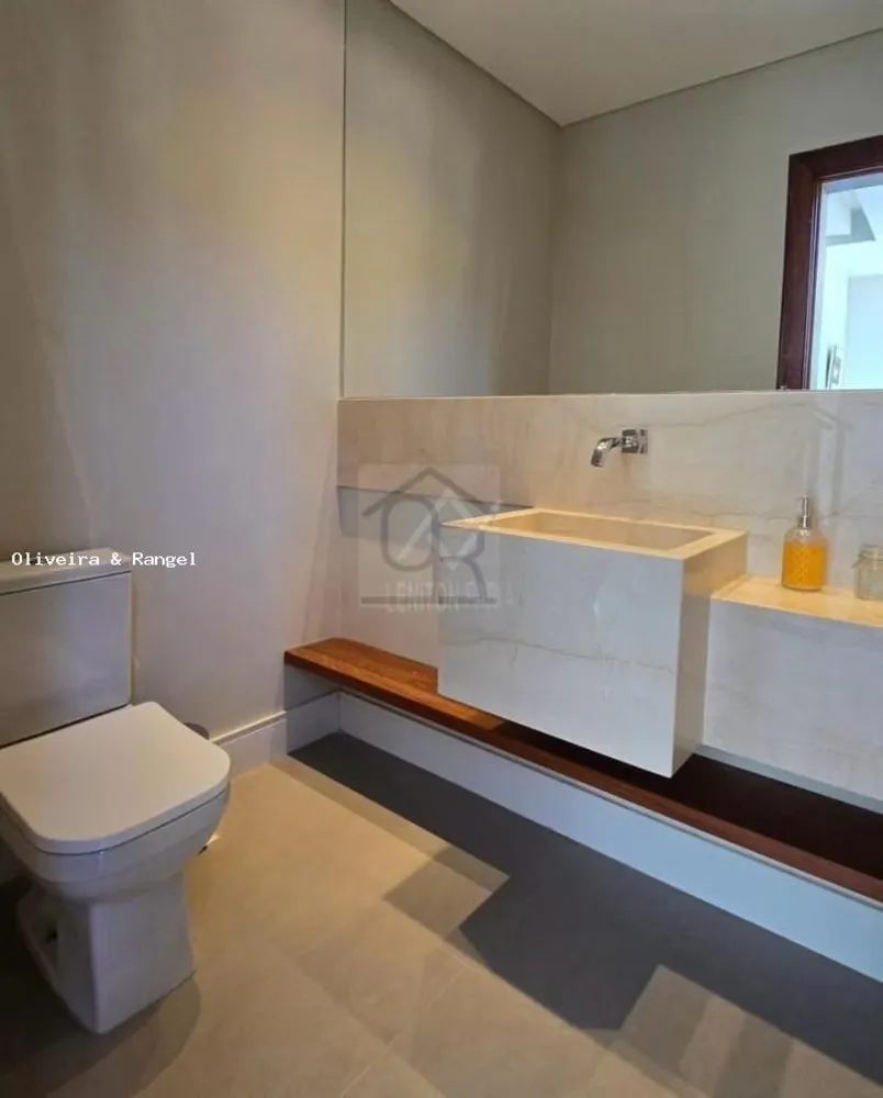 Casa, 4 quartos, 370 m² - Foto 8