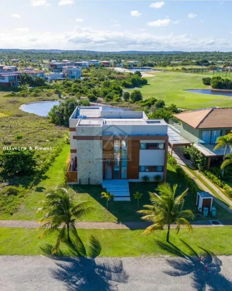 Casa, 4 quartos, 370 m² - Foto 16